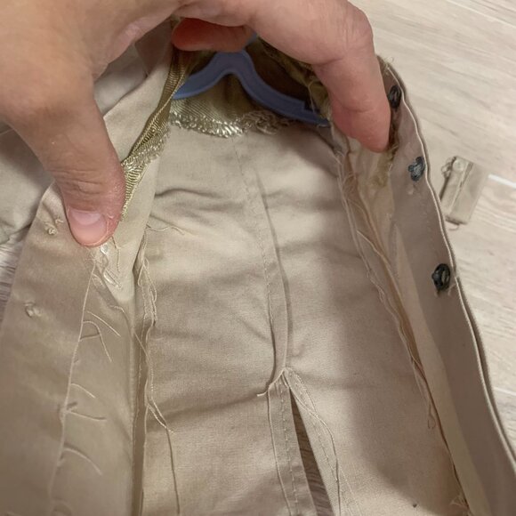 Vintage Hong Kong Barbie Clone Ken Clothes Shoes Lot - Picture 15 of 16